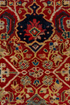 Antique Mahal Area Rug (8' x 12')